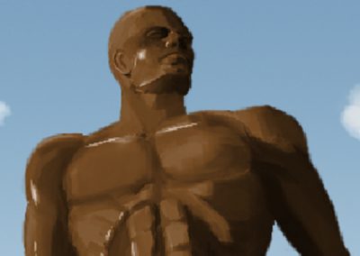 Spartan Remix
