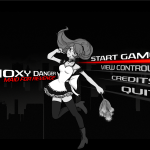Moxy Danger