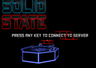 Solid State
