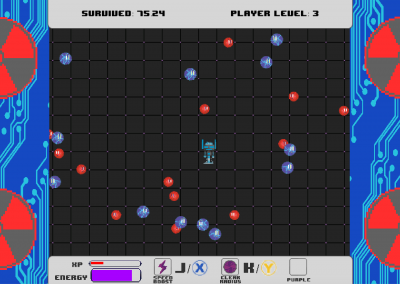 Bot