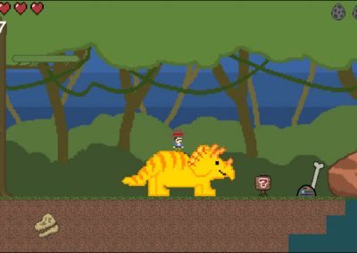 Cretaceous Companion