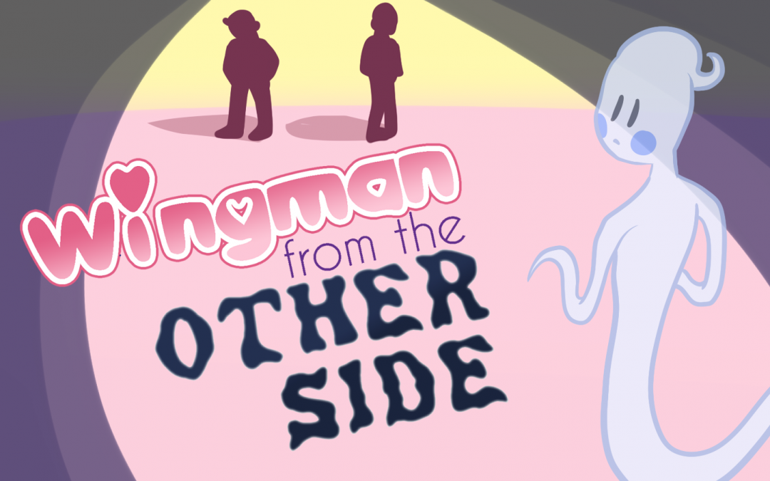 Wingman from the Other Side