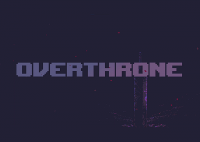 Overthrone