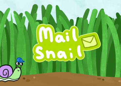 Mail Snail