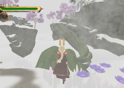 Grimmoire