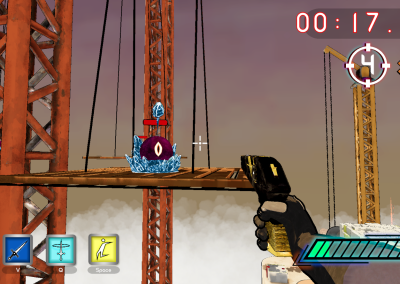 ChromaKill